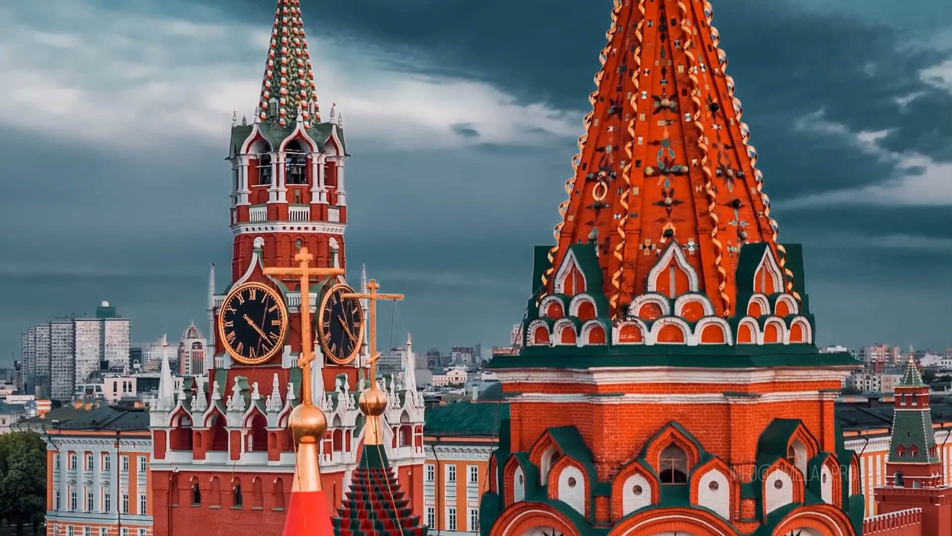 Поступить в университет просто!