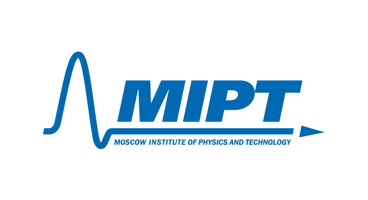 Moscow Institute of Physics and Technology (National Research University) Moscow Institute of Physics and Technology (National Research University)