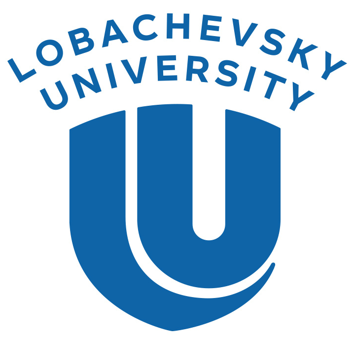 National Research Lobachevsky State University of Nizhny Novgorod National Research Lobachevsky State University of Nizhny Novgorod