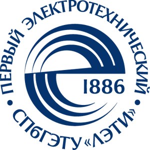 Saint Petersburg Electrotechnical University «LETI» Saint Petersburg Electrotechnical University «LETI»