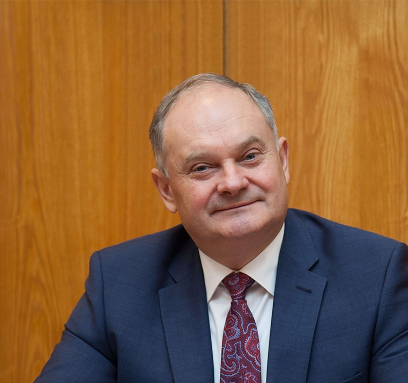 Шелудько Виктор Николаевич