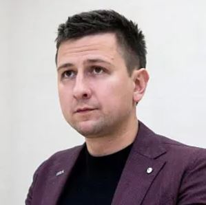 Демин Максим Викторович