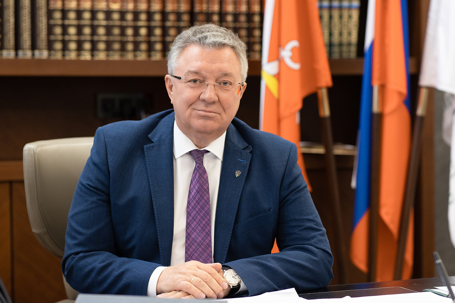 Рудской Андрей Иванович