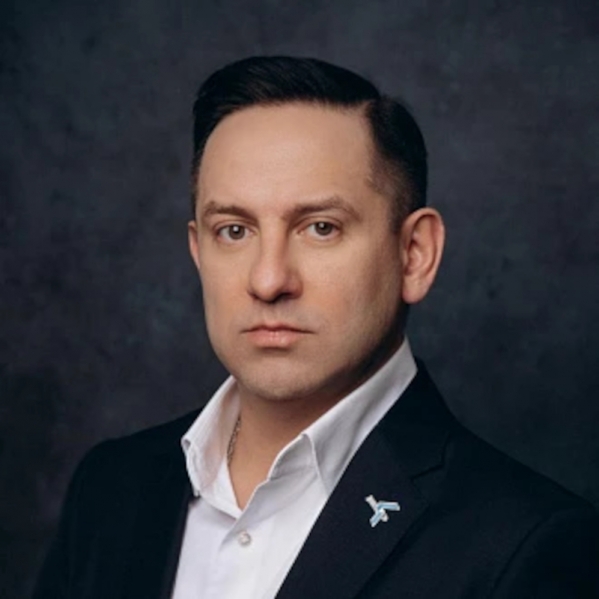Романчук Иван Сергеевич