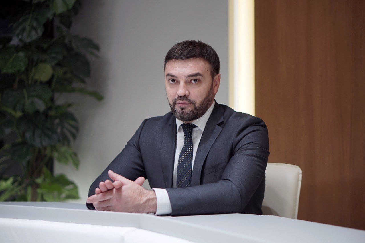 Минцаев Магомед Шавалович