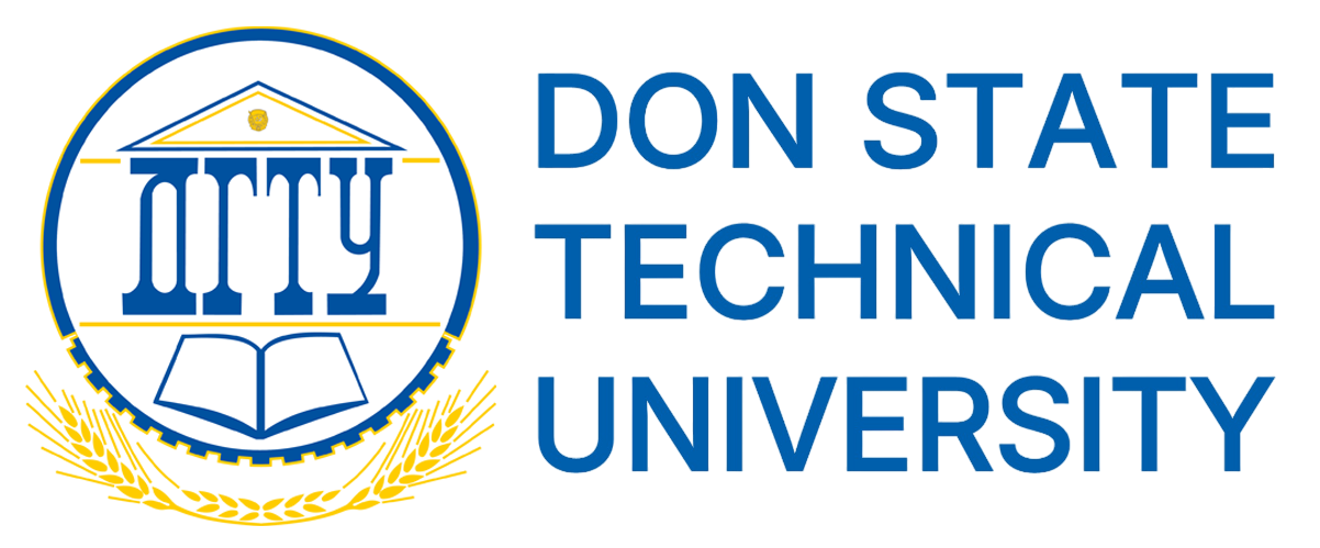 Don State Technical University Don State Technical University