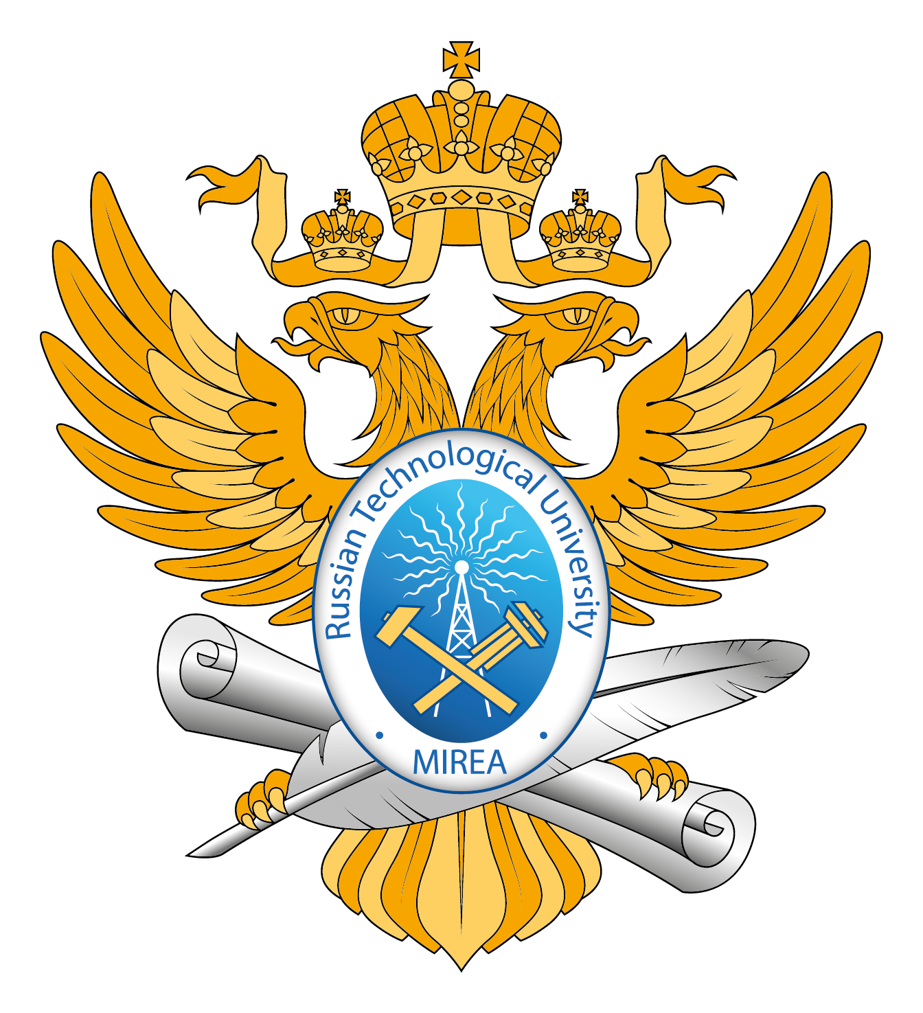 MIREA — Russian Technological University MIREA — Russian Technological University