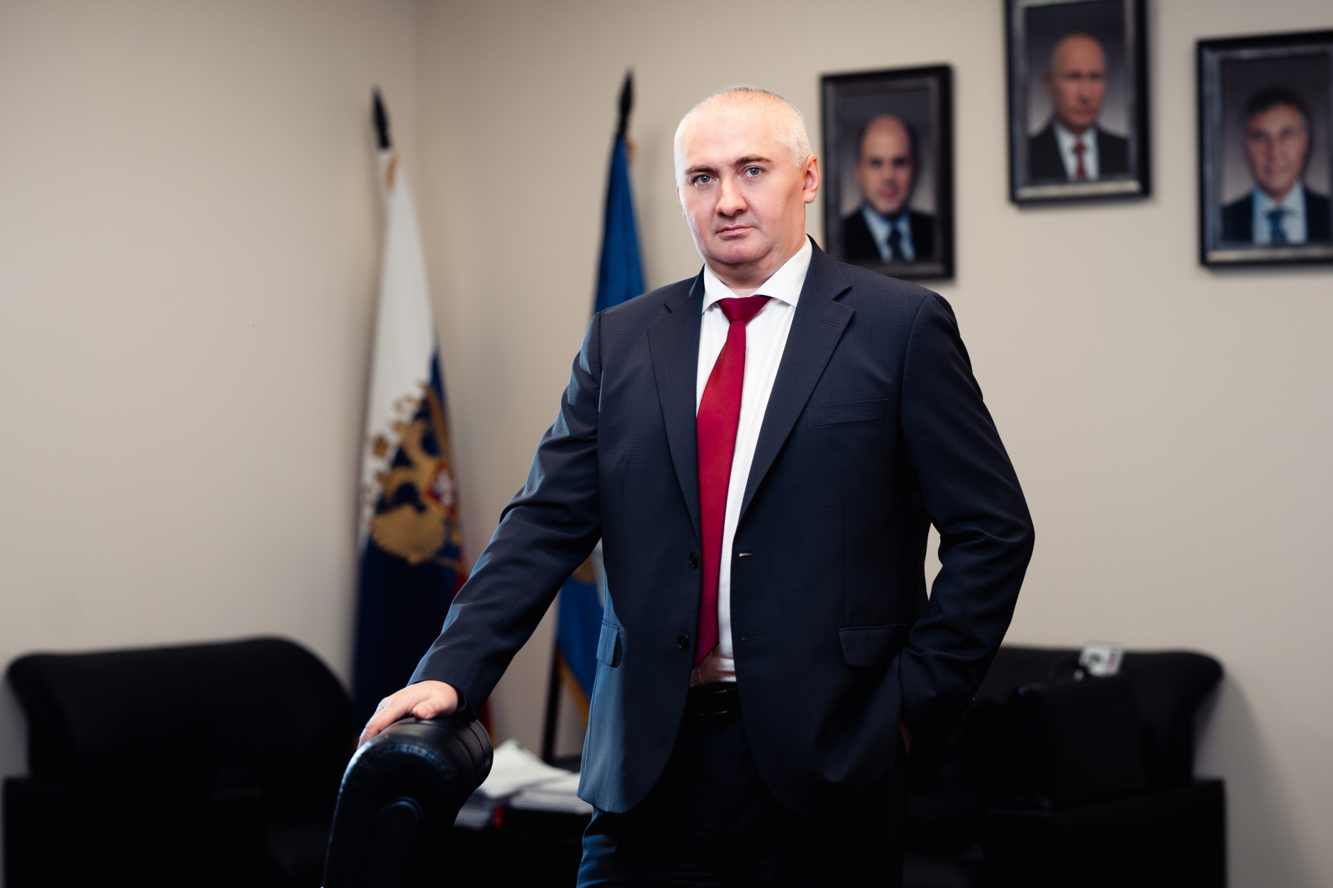 Кудж Станислав Алексеевич
