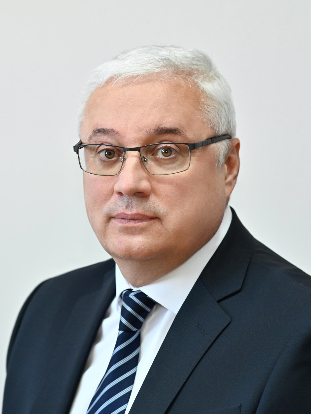 Рогалев Николай Дмитриевич