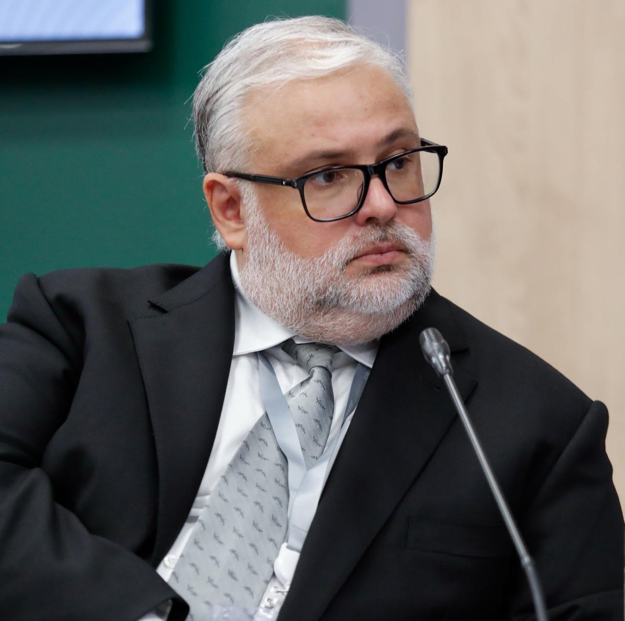 Хазин Андрей Леонидович