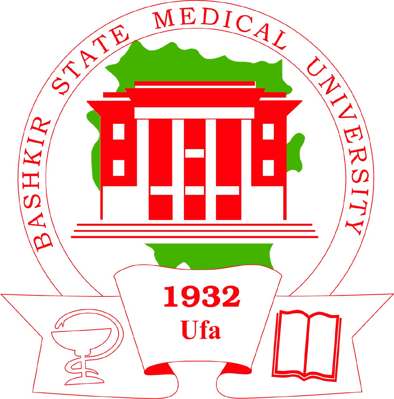 Bashkir State Medical University Bashkir State Medical University