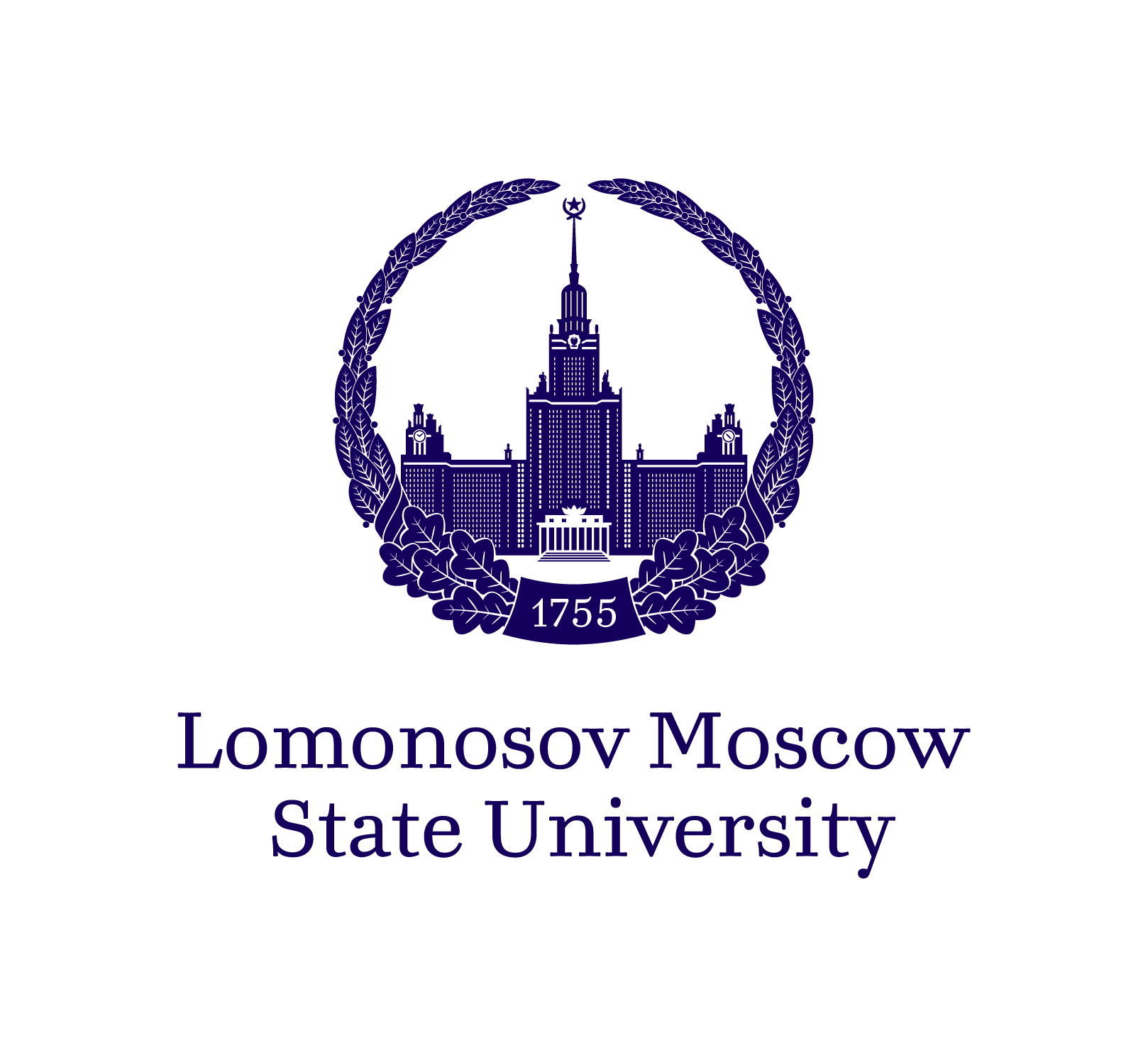 Federal State Budgetary Educational Institution of Higher Education "Moscow State University named after M.V. Lomonosov"