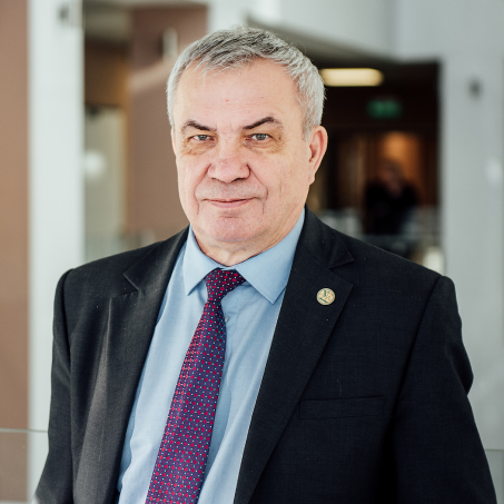 Федорук Михаил Петрович