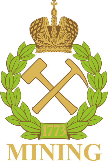 Empress Catherine II Saint Petersburg Mining University Empress Catherine II Saint Petersburg Mining University