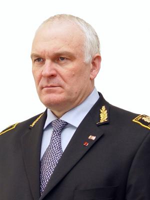 Литвиненко Владимир Стефанович